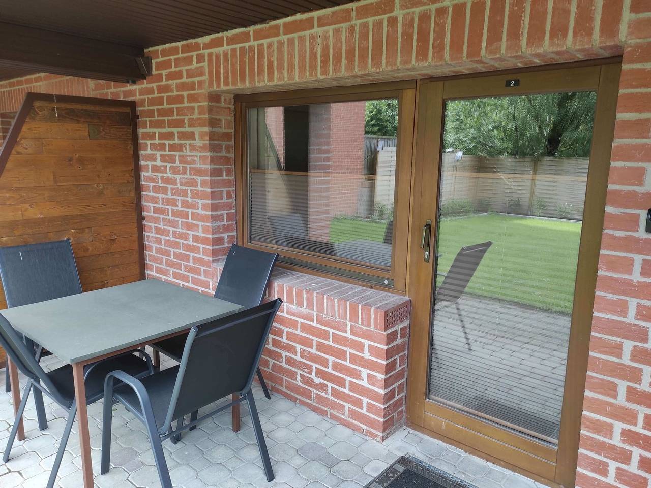 Ganze Wohnung, Gästehaus Harzklause 2 - Gästehaus Harzklause 2 in Sieber, Herzberg am Harz