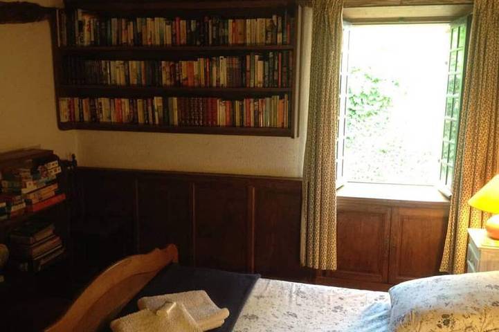 Gîte pour 4 personnes, avec jardin dans Yonne - 2