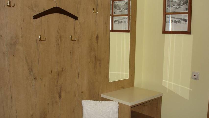 Ferienwohnung für 4 Personen, mit Garten in Klösterle am Arlberg - 4