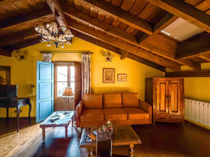 Casa rural para 2 personas en Provincia de Madrid - 4