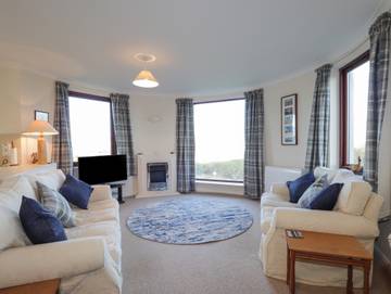 Cottage for 4 People in Findhorn, Moray, Photo 2