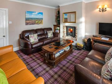 Holiday Rental for 8 People in Helmsley, North Yorkshire, Photo 2