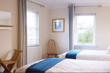 Holiday Rental for 7 People in Crieff, Perthshire, Photo 2