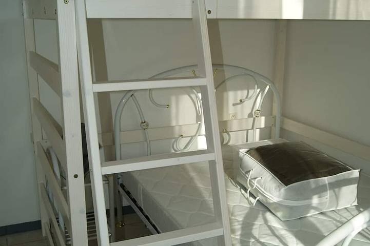 Location de vacances pour 6 personnes, avec jardin à Port-des-Barques - 3