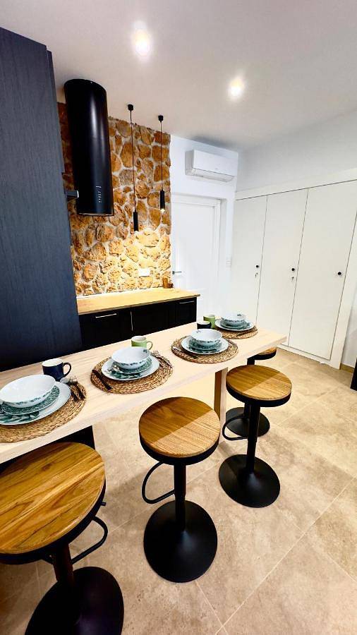 Apartamento de vacaciones para 4 personas, con Jardín y Piscina en Tierra de Mérida - Vegas Bajas - 4