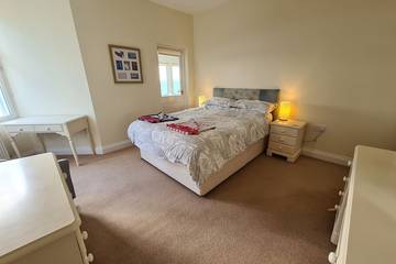Cottage for 4 People in St Mawes, Cornwall, Photo 1