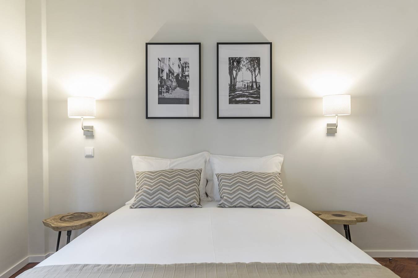 Geheel appartement, Vakantieappartement voor 3 personen in Funchal (Sé), Madeira