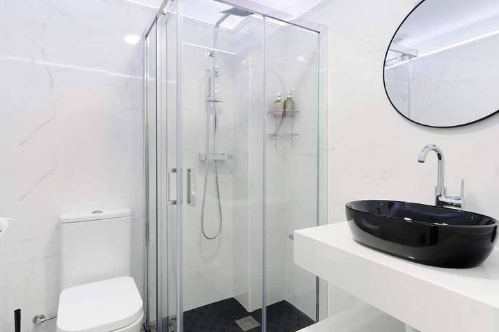 Gîte pour 3 personnes à León - 4