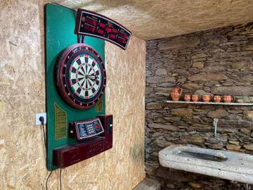 Villa para 10 Pessoas em Venade e Azevedo, Região do Minho, Foto 4