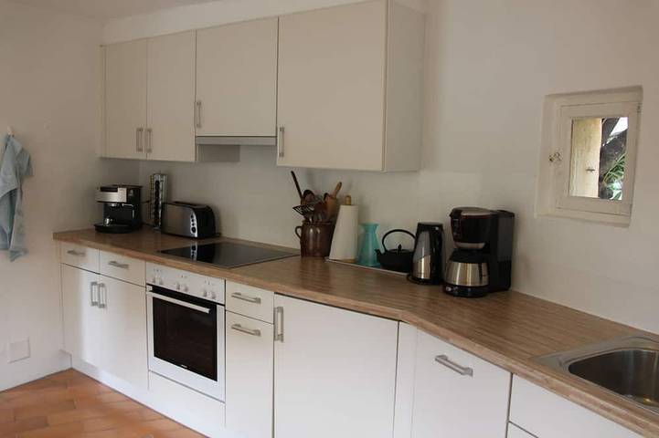 BnB für 4 Personen in der Schweiz - 4