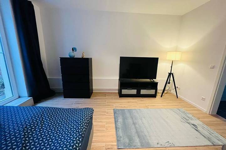 Ferienwohnung für 2 Personen in Bernau bei Berlin