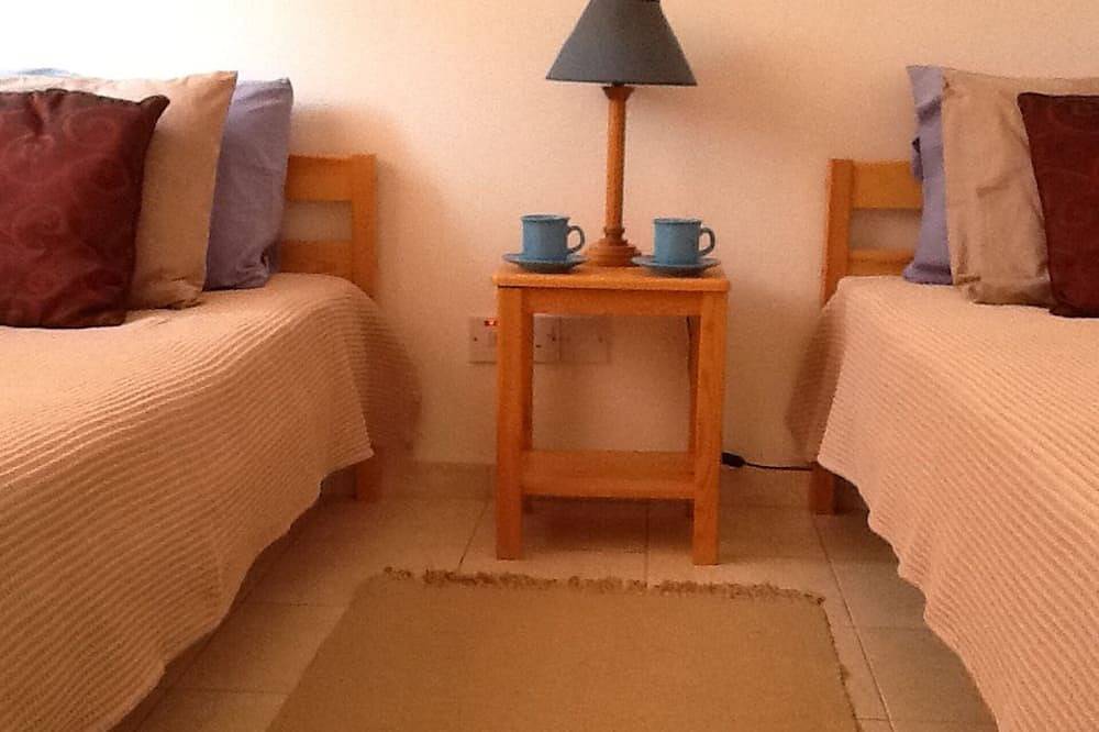 27 Pissouri Bild, 2-Zimmer-Villa, 100 m vom Pissouri Strand mit Meerblick in Πισσούρι, Südzypern