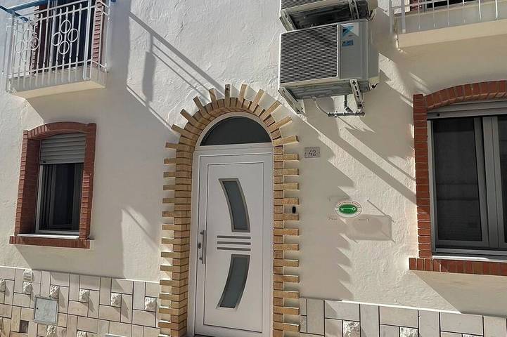 Ferienhaus für 5 Personen - 1