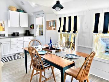 Holiday Home for 6 People in Harwich, Cape Cod, Photo 4