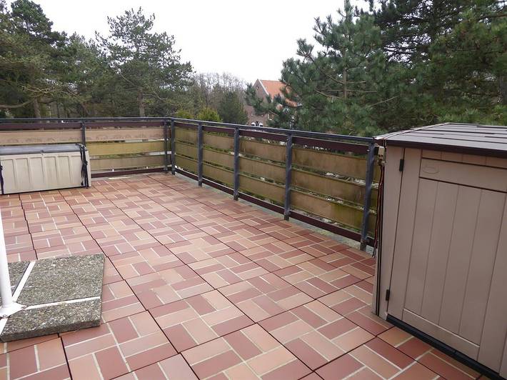 Ganze Ferienwohnung, Nordsee Luft in St. Peter-Bad, St. Peter-Ording