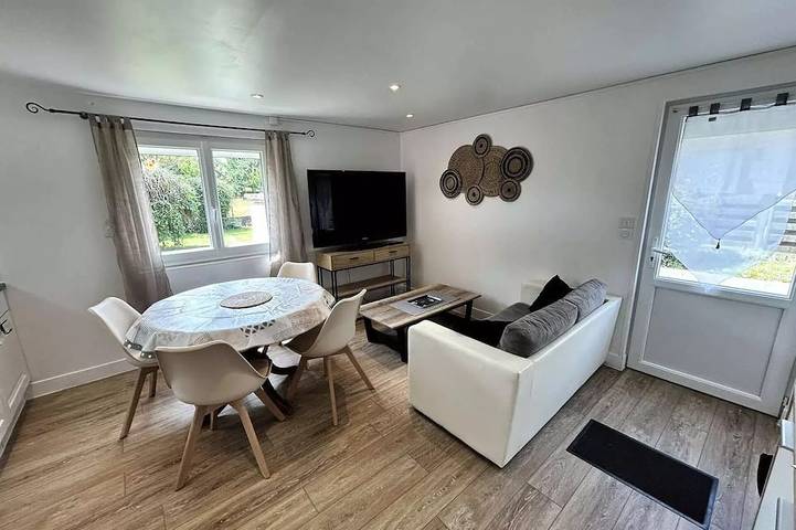 Holiday apartment for 2 people - 1