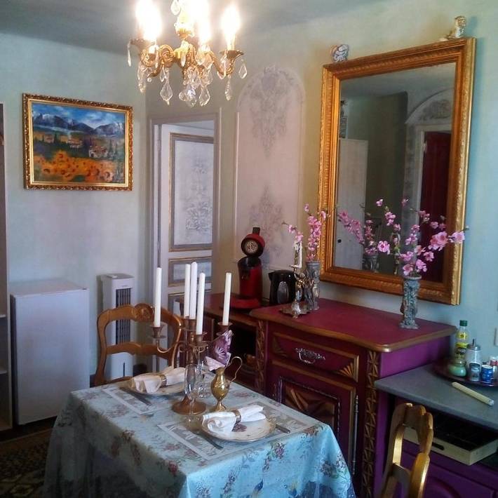 Gîte pour 2 personnes à Vinça - 2