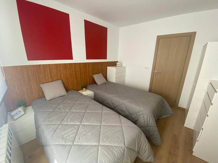 Maison d’hôte pour 2 personnes à Vigo - 3