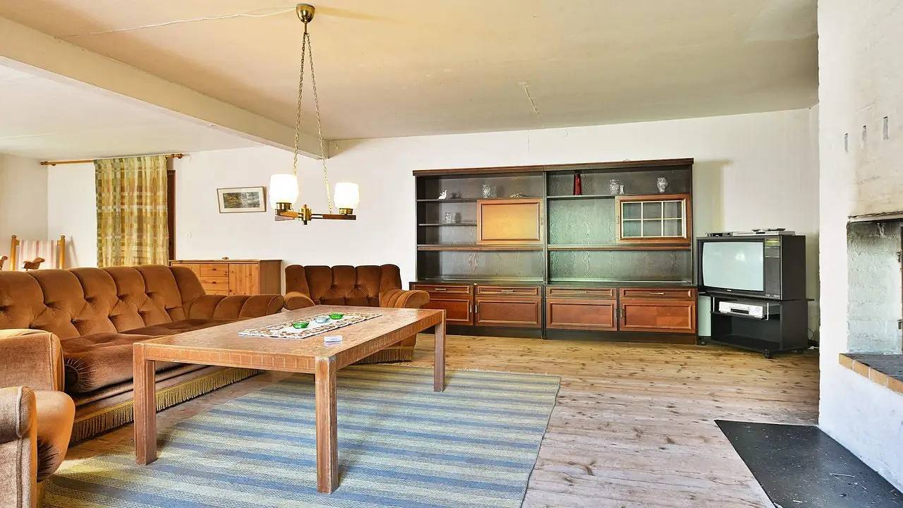 Ferienhaus für 8 Personen (140 m²) in Lönsboda in Osby och omgivningar