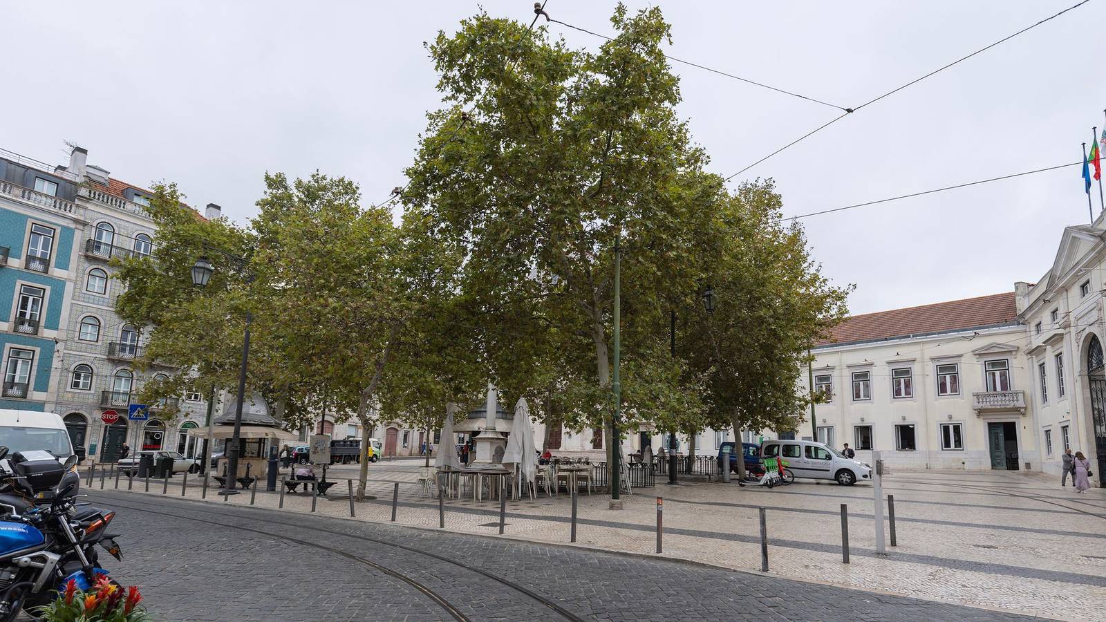 Geheel appartement, Chiado Center 1Bdr Flat by Lovelystay in Sacramento, Santa Maria Maior