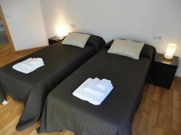 Ferienwohnung in Valldemossa, Serra de Tramuntana für 2 