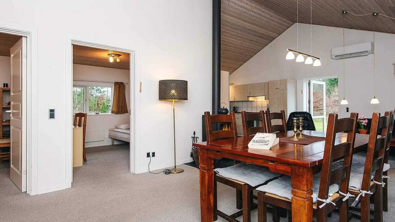 Ferienhaus für 5 Personen (90 m²) in Guldforhoved in Guldforhoved, Ikast-Brande