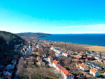 Hus för 8 Personer i Jönköping, Vättern, Bild 4