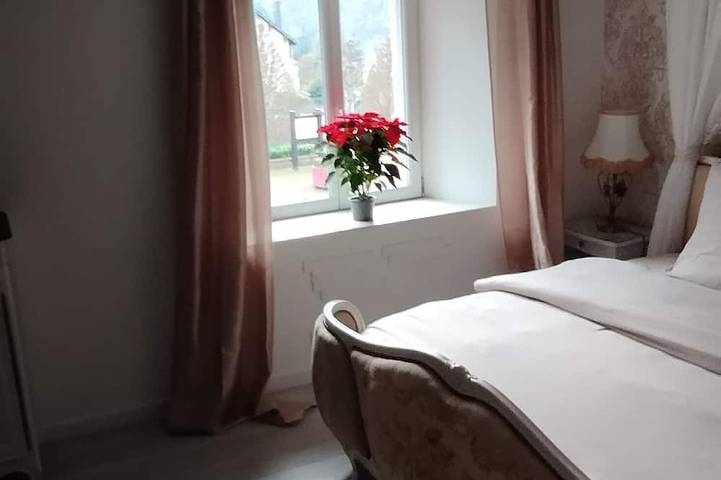 Gîte pour 2 personnes à Saint-Amarin - 2