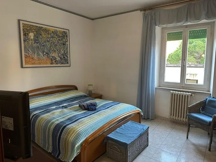 Ferienwohnung für 3 Personen, mit Ausblick und Terrasse - 1