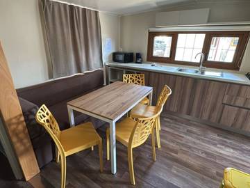 Ferienhaus für 4 Personen in Cavallino-Treporti, Venedig Provinz, Bild 4