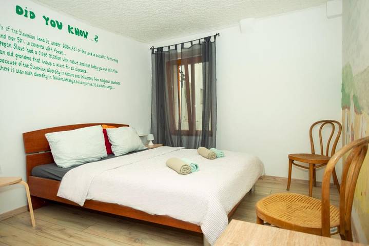 Maison d’hôte pour 2 personnes à Piran - 2