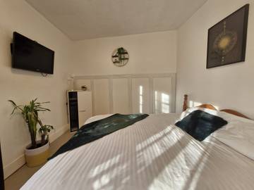 Holiday Apartment for 2 People in Cleethorpes, Grimsby and Cleethorpes, Photo 4