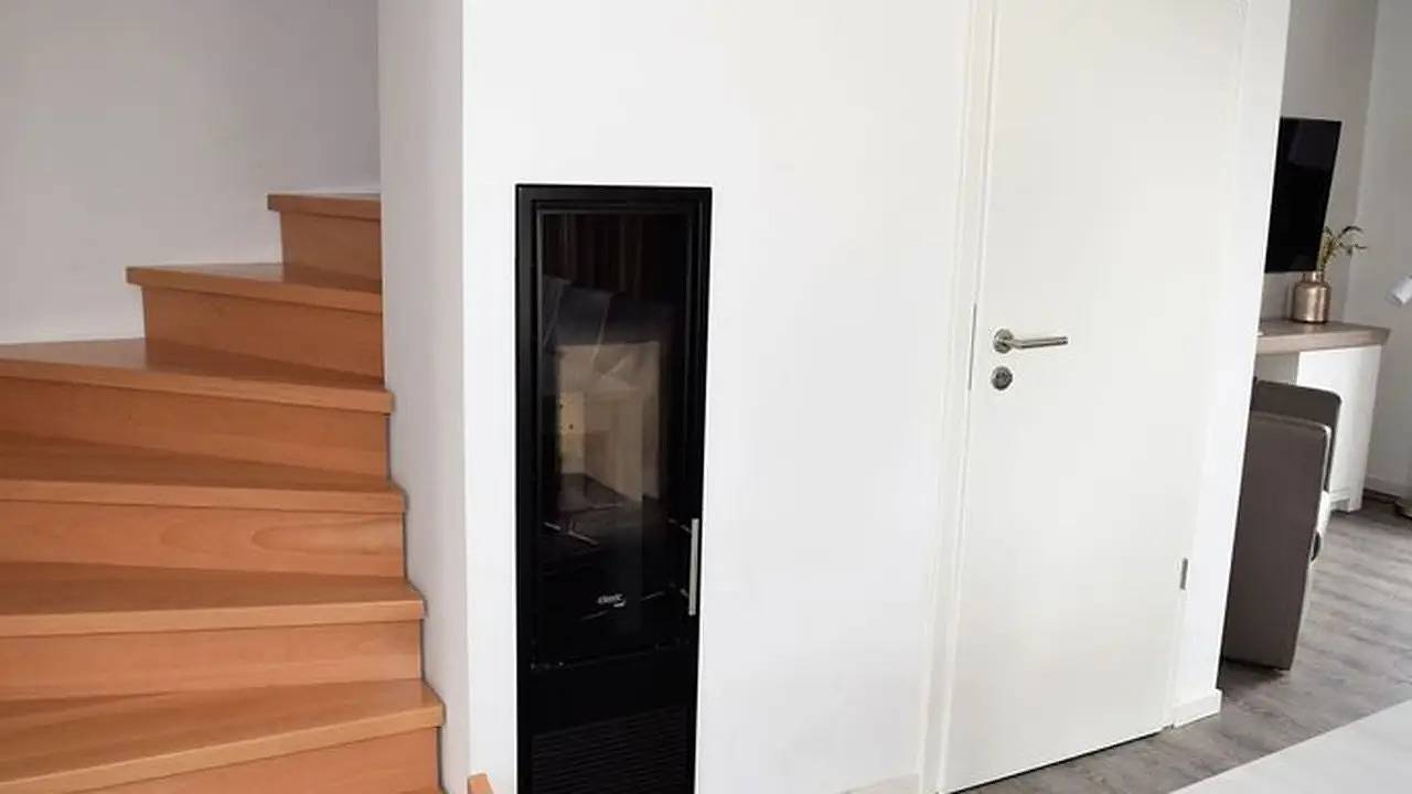 Ferienhaus für 6 Personen (107 m²) in Wangerland in Schillig Strand, Wangerland