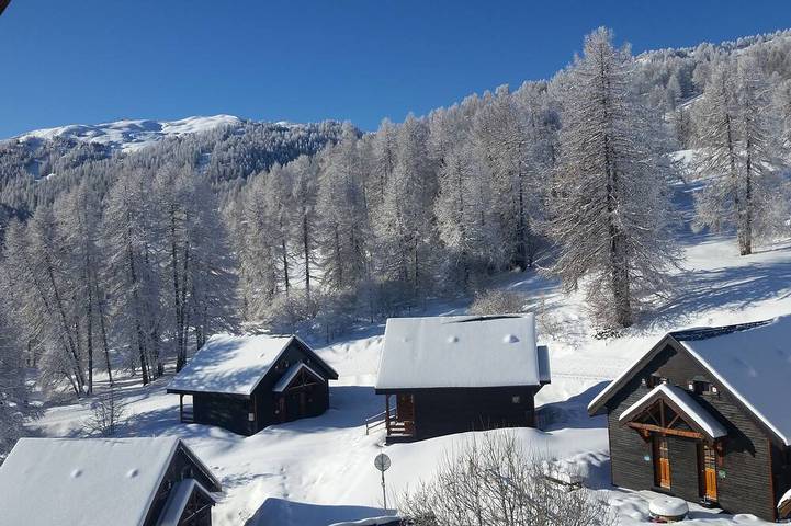 Holiday apartment for 10 people, with sauna and pool - 1