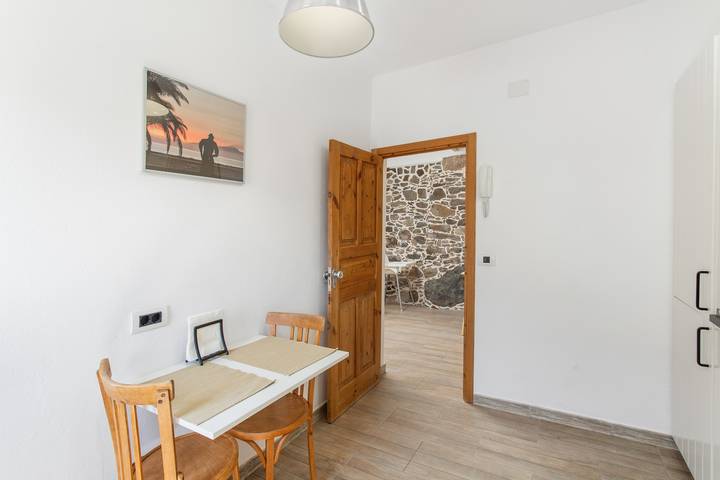 Feriehus for 4 personer med balkon in Molino de Viento, San Nicolás de Tolentino