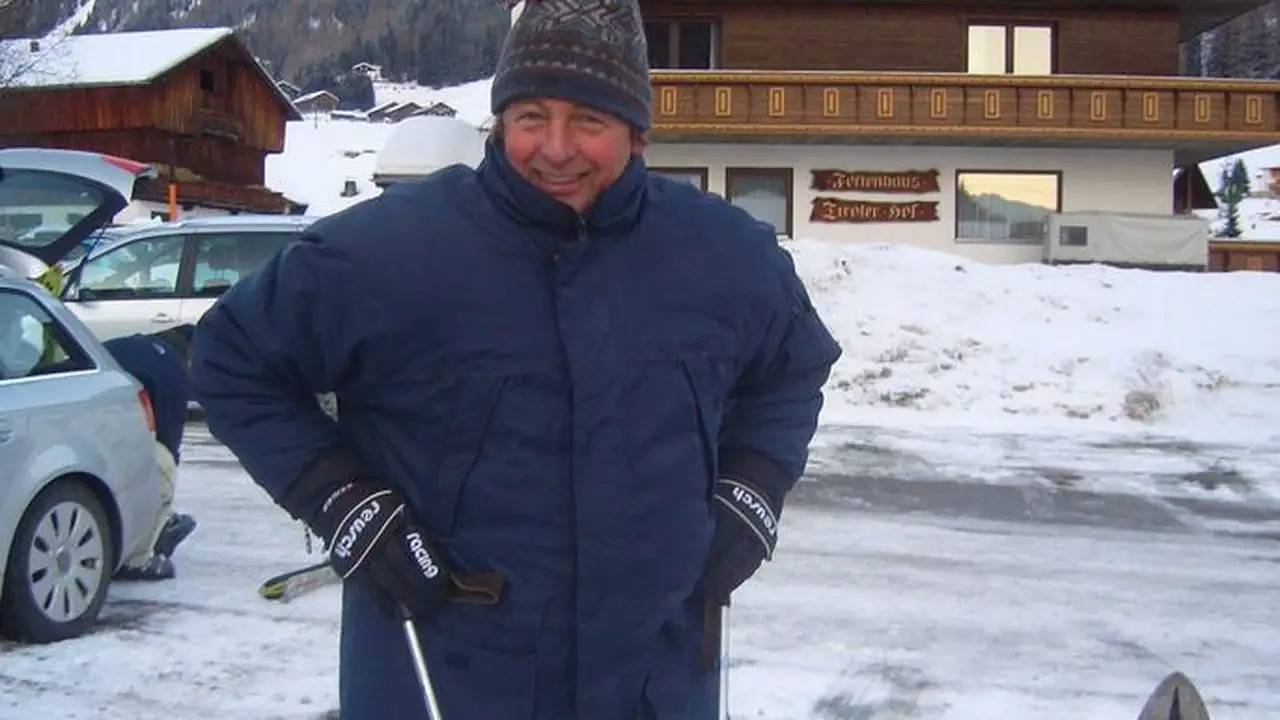 Ganze Ferienwohnung, Ferienwohnung für 5 Personen (55 m²) in Kals am Großglockner in Schobergruppe, Kals am Großglockner