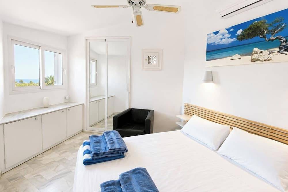 Villa Los Arcos Turre in Cortijo Cabrera, Turre