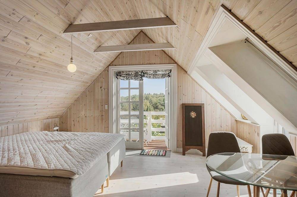 Impresionante casa de 4 dormitorios en. in Bakkebølle, Vordingborg