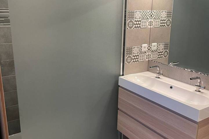 Chalet pour 6 personnes dans Yonne - 3