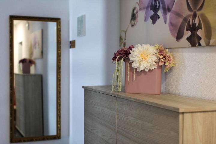 Gîte pour 2 personnes, avec jardin et sauna à Zurich - 4