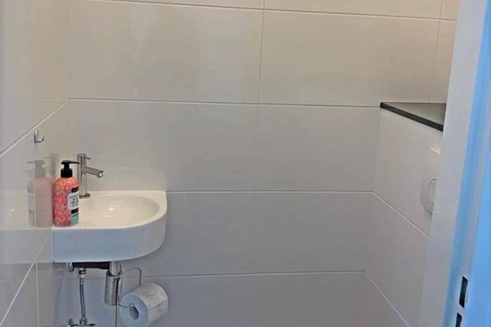 2 bedroom private vacation home in enschede in Enschede, Twente