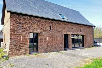 Location de vacances pour 6 personnes dans Anglesqueville-la-Bras-Long