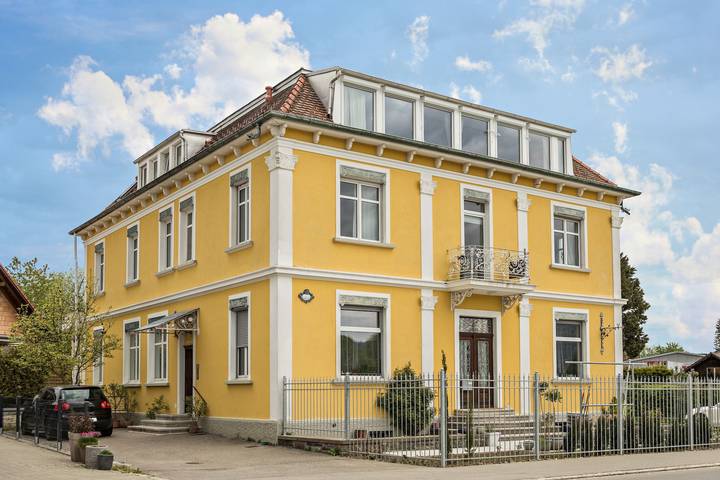 Ferienwohnung für 6 Personen in Sigmarszell - 2