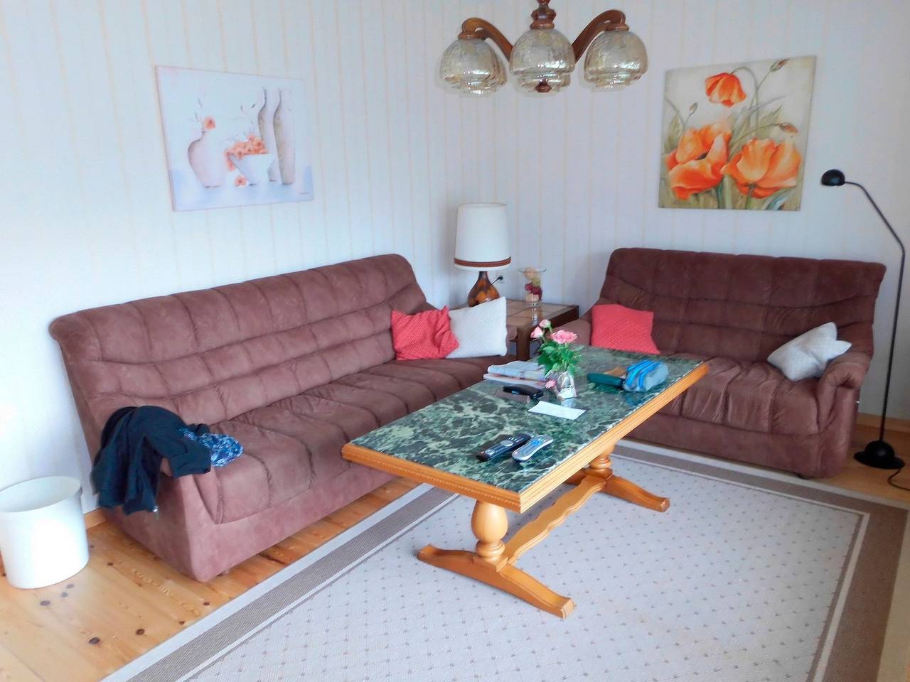 Ganze Ferienwohnung, Scheel Ii in Schlagsdorf ( Fehmarn), Fehmarn