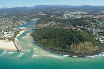 Holiday Home for 6 People in Burleigh Heads, Queensland, Photo 1