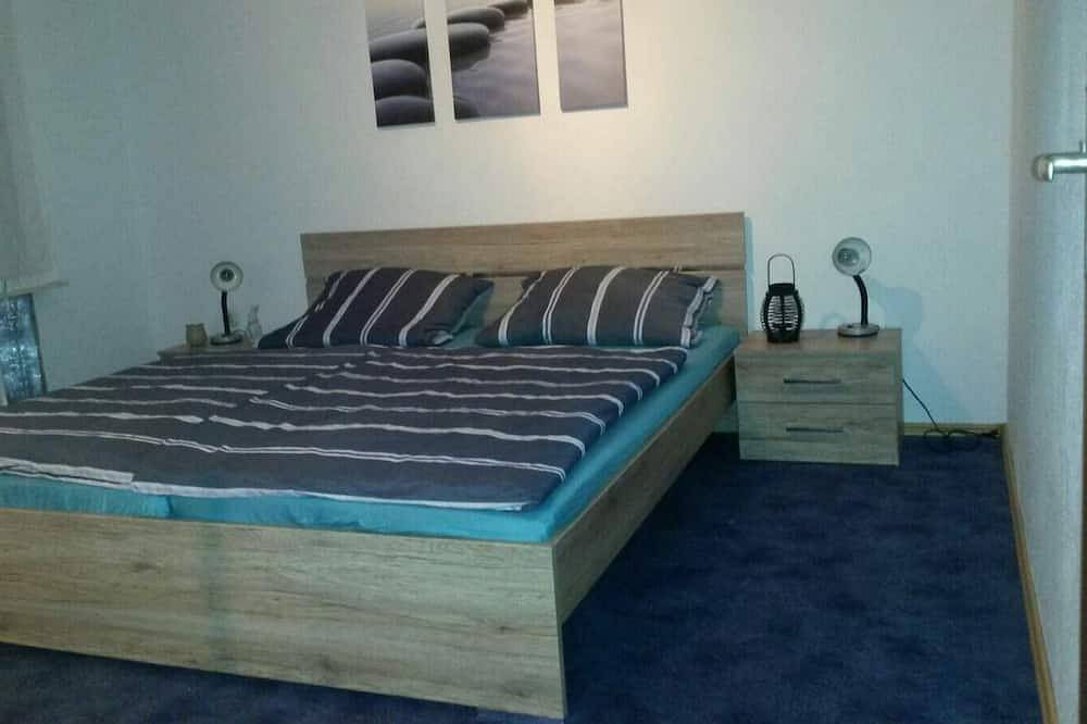 Ferienhaus Ferienhäuser Moje 1 in Nesse, Dornum