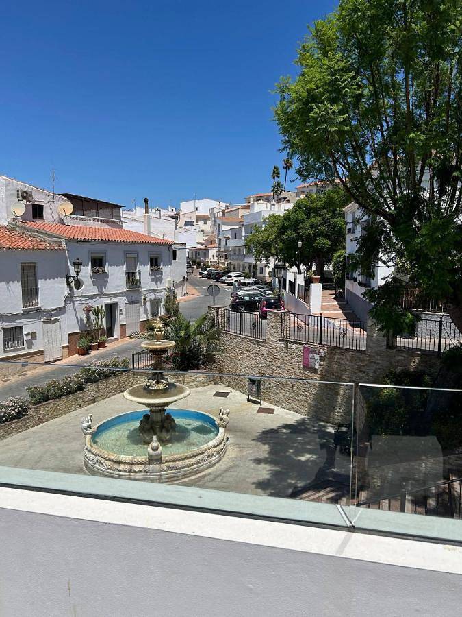 Casa de vacaciones para 4 personas, con terraza - 1