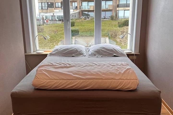 Ferienwohnung für 4 Personen in De Panne - 2