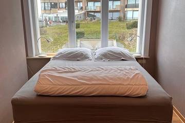 Vakantieappartement voor 4 Personen in De Panne, West-Vlaanderen, Afbeelding 1