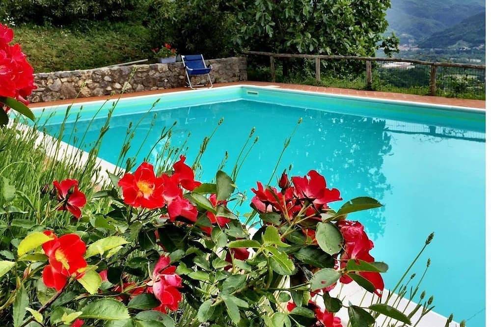 Casa vacanza a Garfagnana a partire da 244€ a notte
